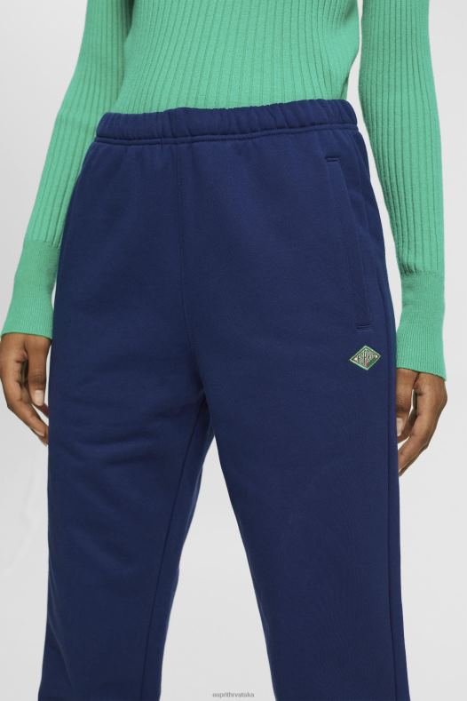 Esprit žene trenirke za trčanje tinta trkači A48RT176