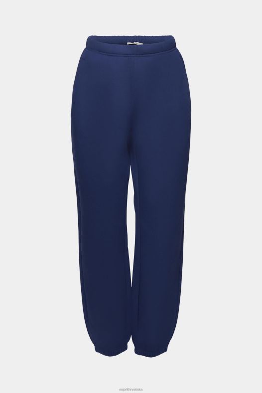 Esprit žene trenirke za trčanje tinta trkači A48RT176