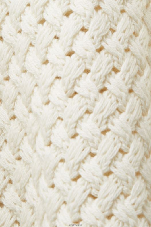 Esprit žene pleteni top bez rukava, 100% pamuk led veste A48RT98